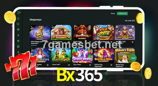 Bx365 aplicativo