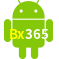 Aplicativo Bx365 para Android