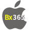 Aplicativo Bx365 para iOS