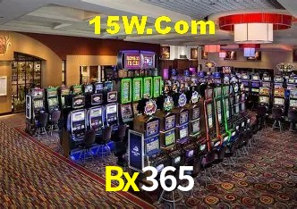 Casino VIP Bx365