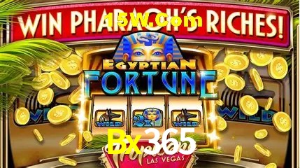 Jogos de Slot Bx365