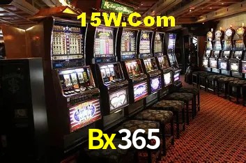 Bônus e promoções da Bx365