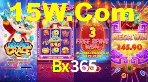 Exclusive Games Bx365