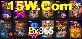 VIP Casino Bx365