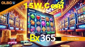Welcome Bonus Bx365