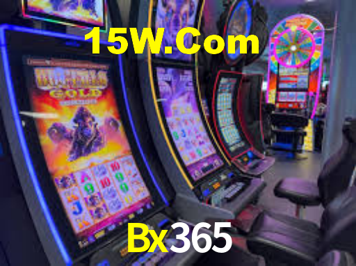 Sinta a adrenalina dos jogos de cassino com Bx365