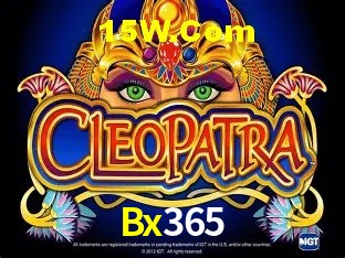 Provedores de Jogos Bx365
