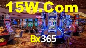 Roulette Table Bx365
