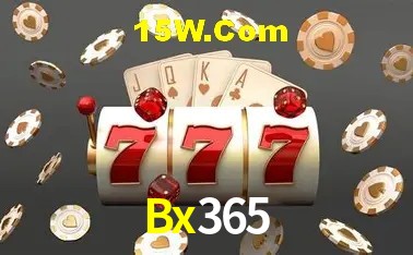 Casino Ao Vivo Bx365
