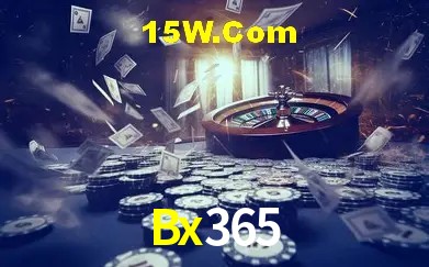 Canal oficial no Telegram da Bx365