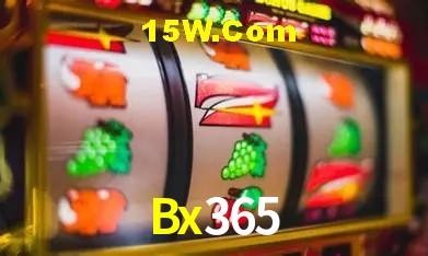 Jogos populares e pagamentos rápidos na Bx365