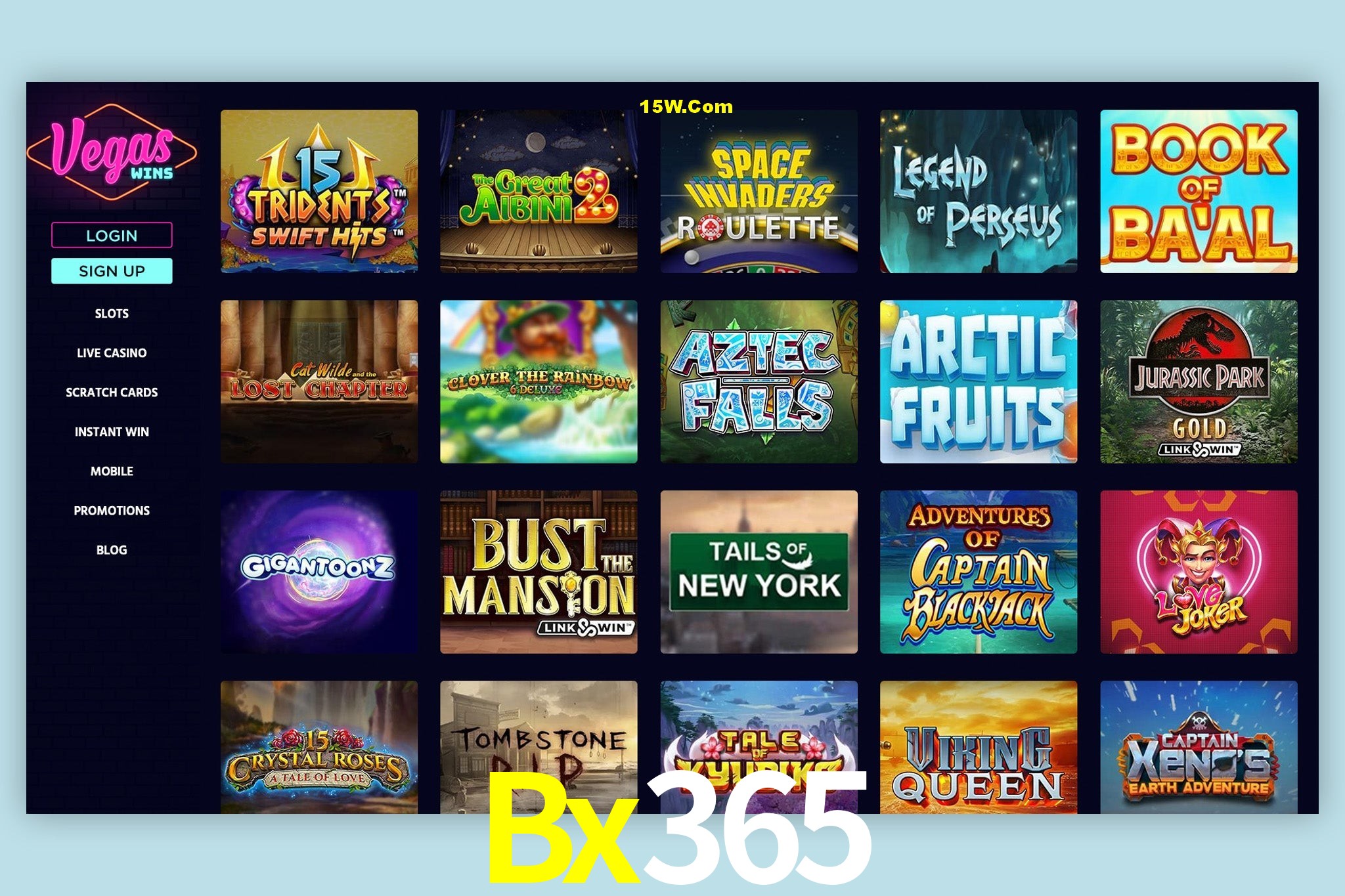 Player Reviews Bx365