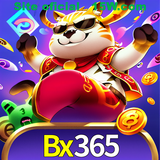 Imagem promocional da Bx365 mostrando a plataforma e suas vantagens