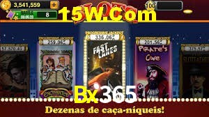 Slot Games Bx365