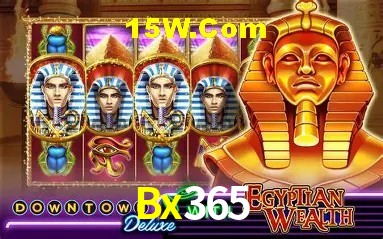 Casino Ao Vivo Bx365