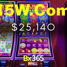 Live Casino Bx365