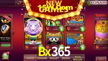 Bx365 - Aplicativo Móvel