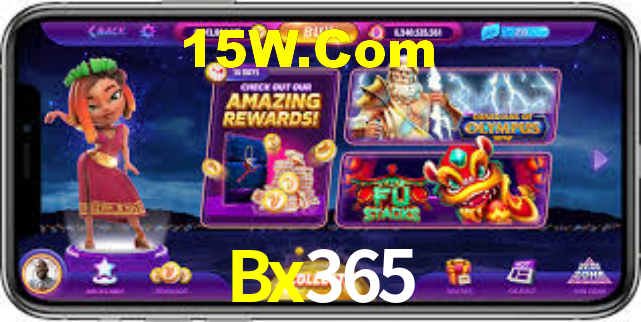 Bx365