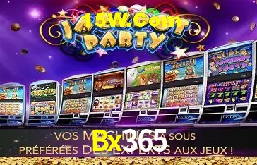 Bx365 São Paulo - Top Slots