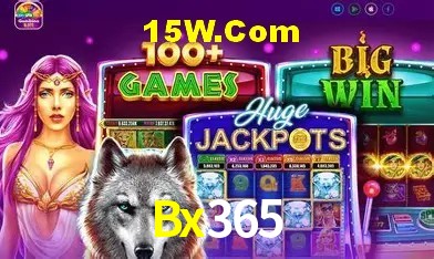 Bx365 Brasília - Bonus Features