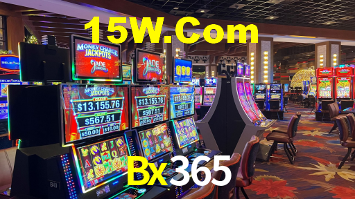 Bx365: A Experiência de Casino com Jogos de Mesa ao Vivo