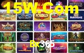 Exclusive Games Bx365