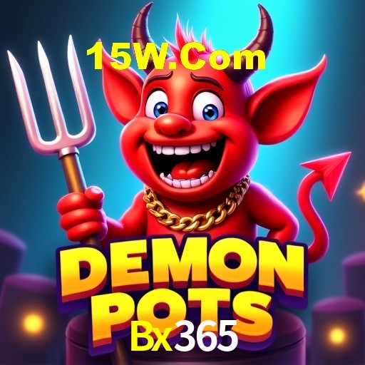 Bônus de Boas-vindas Bx365