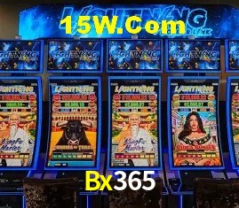 Bx365 - User Statistics